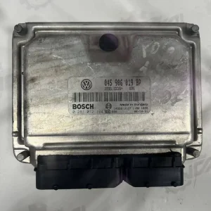 045906019BP-1 Centralina Motore Volkswagen Polo - 045906019BP
