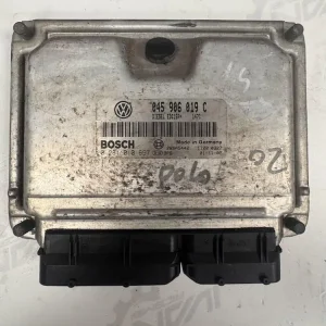 Centralina Motore Volkswagen Polo 4° Serie - 045906019C