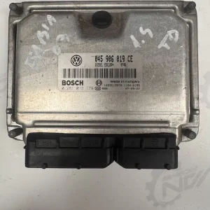 Centralina Motore Skoda Fabia Berlina - 045906019CE