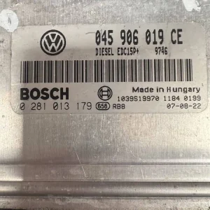 Centralina Motore Skoda Fabia Berlina - 045906019CE