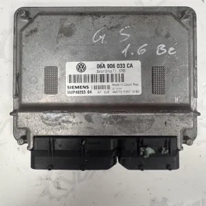 Centralina Motore Volkswagen Golf 5 - 06A906033CA