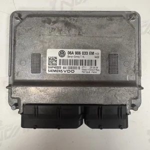 06A906033EM-1 Centralina Motore Volkswagen Golf 5 Serie - 06A906033EM