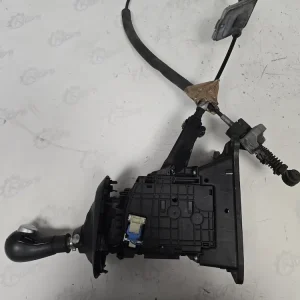 07356293380-2 Leva Cambio Automatico Fiat 500 X - 07356293380