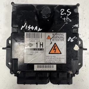 Centralina Motore Nissan Pathfinder 2.5 Dci - 23710EB31A