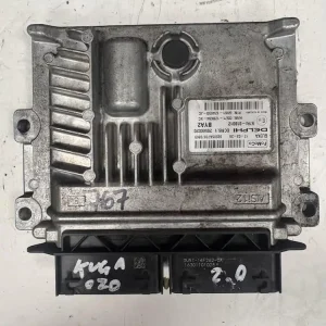 Centralina Motore Ford Kuga - 28560020