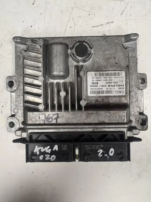 Centralina Motore Ford Kuga - 28560020