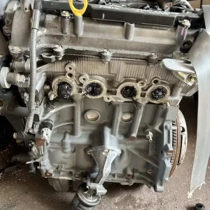2SZFE-2 Motore 2SZFE - Toyota Yaris 1.3 16V Benzina