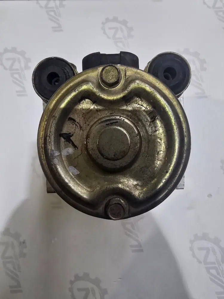 Centralina Pompa ABS Fiat Marea - 32610689-07