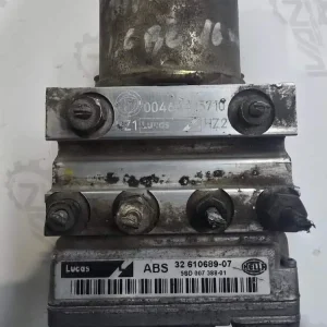 Centralina Pompa ABS Fiat Marea - 32610689-07