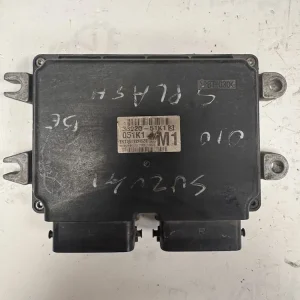 Centralina Motore Opel Agila B 1.2 16V - 3392051K13