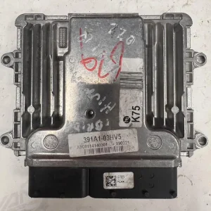 3910103HV5-1 Centralina Motore Hyundai Ioniq Elektro - 3910103HV5