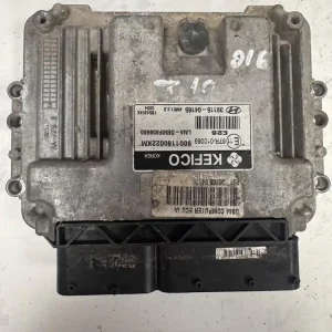 Centralina Motore Hyundai i10 - 3911504165