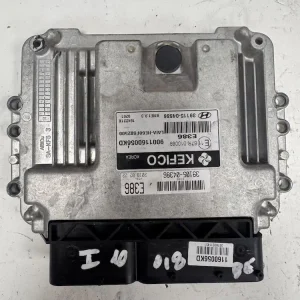 Centralina Motore Hyundai i10 (II) 1.0i Lpg - 3911504386
