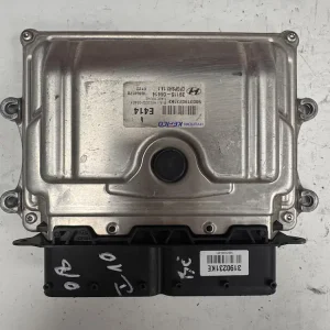 Centralina Motore Hyundai/Kia - 3911504414