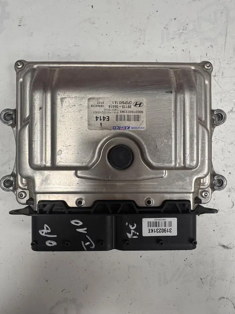 Centralina Motore Hyundai/Kia - 3911504414