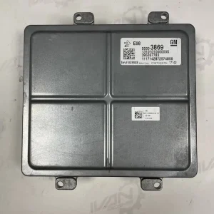 Centralina Motore Opel Astra/Mokka - 395357783
