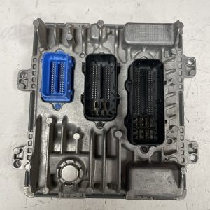 Centralina Motore Opel Astra/Mokka - 395357783