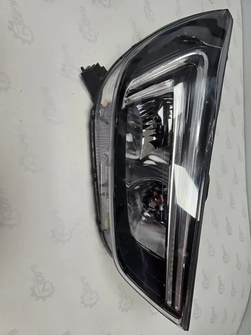 Fanale Anteriore DX Opel Mokka X – 42520537