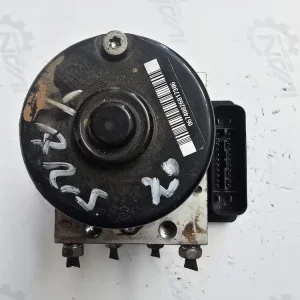 445400D011-1 Centralina Pompa ABS Toyota Yaris - 445400D011