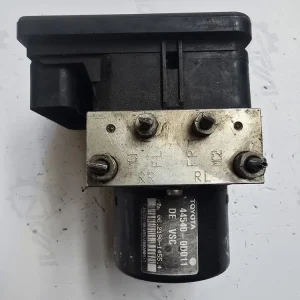 445400D011-2 Centralina Pompa ABS Toyota Yaris - 445400D011