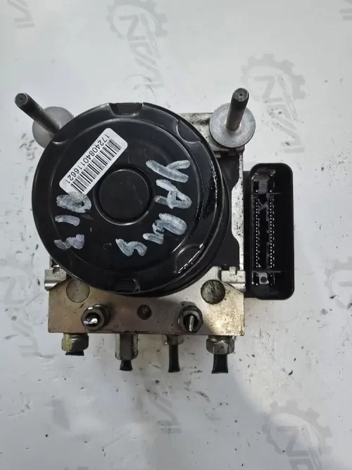 445400D100-1 Centralina Pompa ABS Toyota Yaris 3 - 445400D100