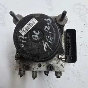 445400D280-1 Centralina Pompa ABS Toyota Yaris 1.5 Benzina - 445400D280