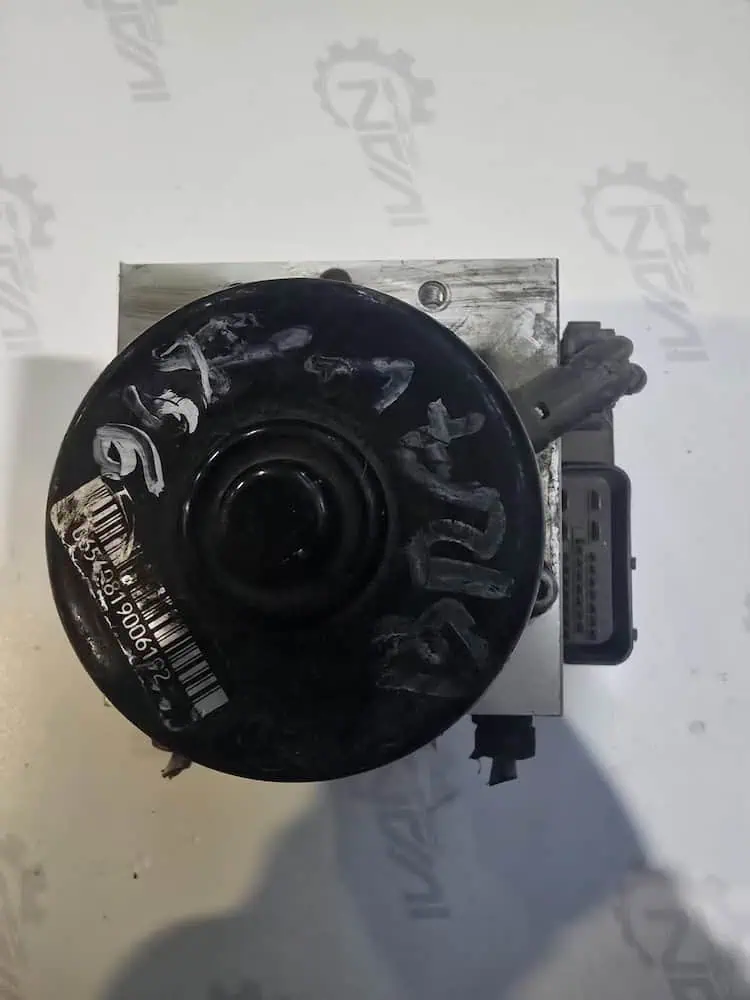 Centralina Pompa ABS Fiat Bravo/Brava - 46529968