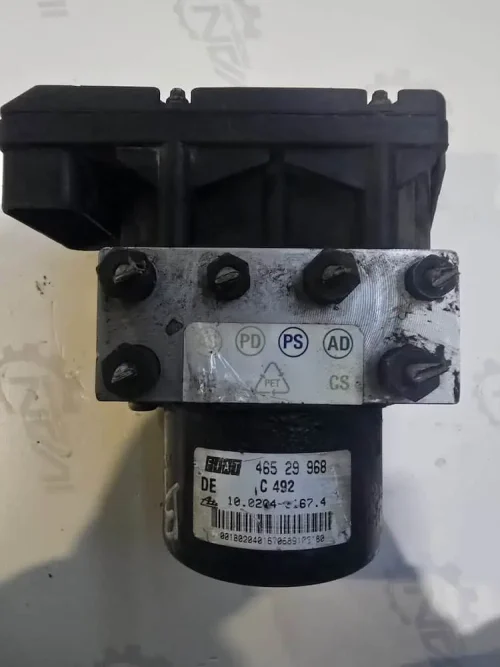 46529968-2 Centralina Pompa ABS Fiat Bravo/Brava - 46529968