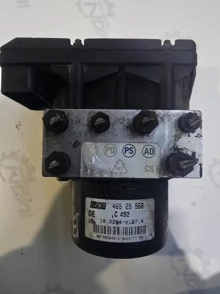 Centralina Pompa ABS Fiat Bravo/Brava - 46529968
