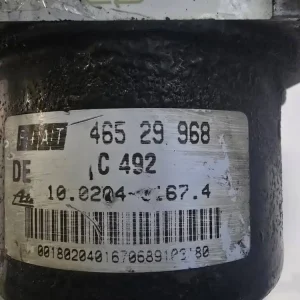 Centralina Pompa ABS Fiat Bravo/Brava - 46529968