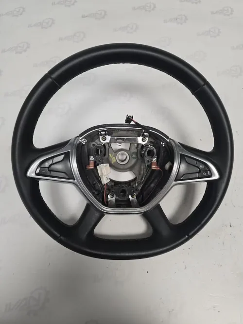 484000872R-1 Volante Dacia Duster - 484000872R