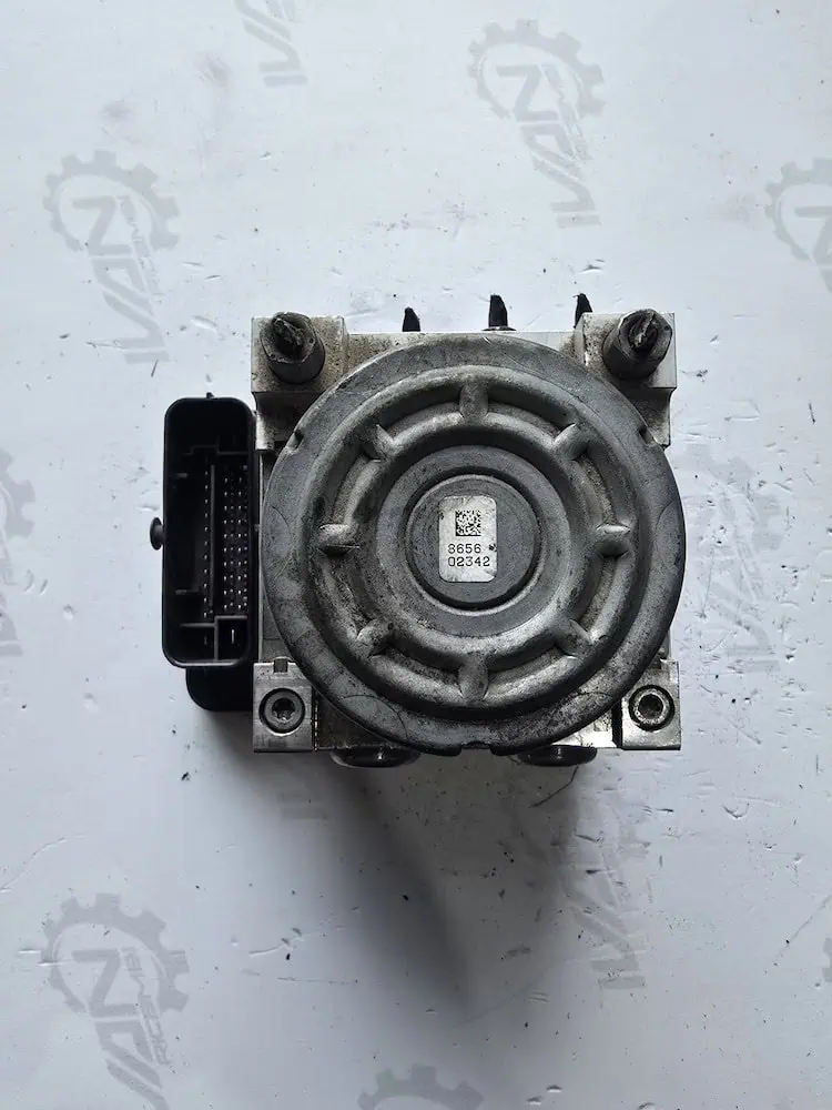 50528817-1 Centralina Pompa ABS Alfa Romeo Giulietta 1.4 Benzina - 50528817