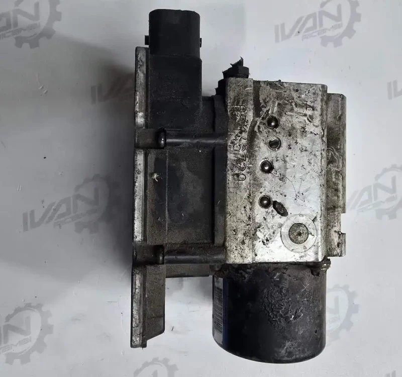 Centralina Pompa ABS Fiat Croma - 51753751