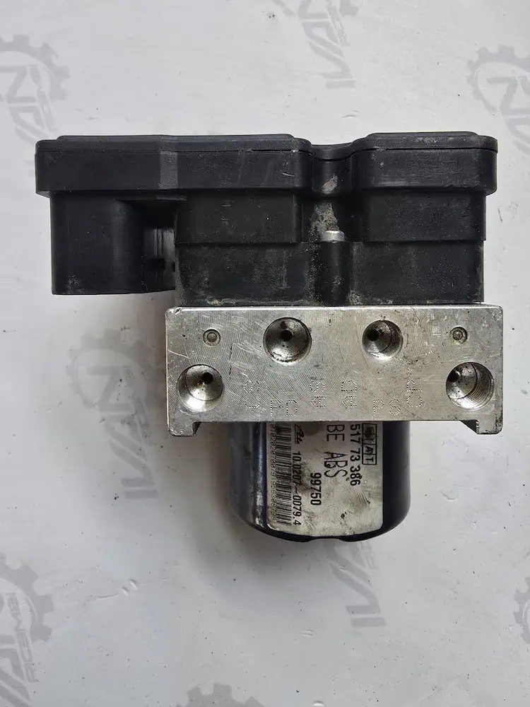 Centralina Pompa ABS Fiat Doblo - 51773386