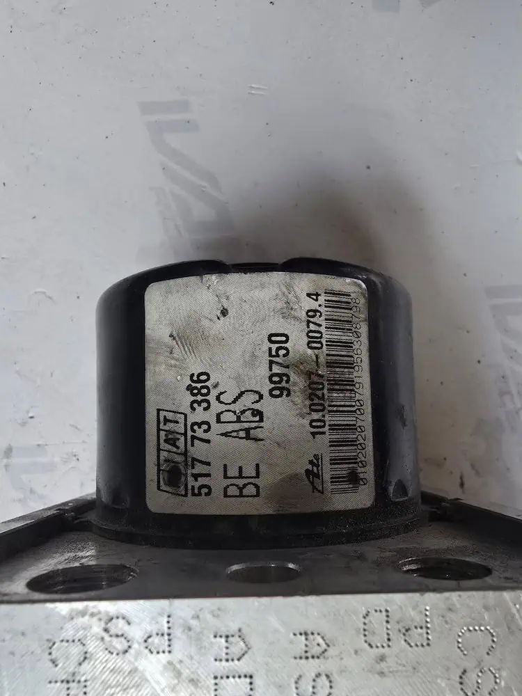 Centralina Pompa ABS Fiat Doblo - 51773386