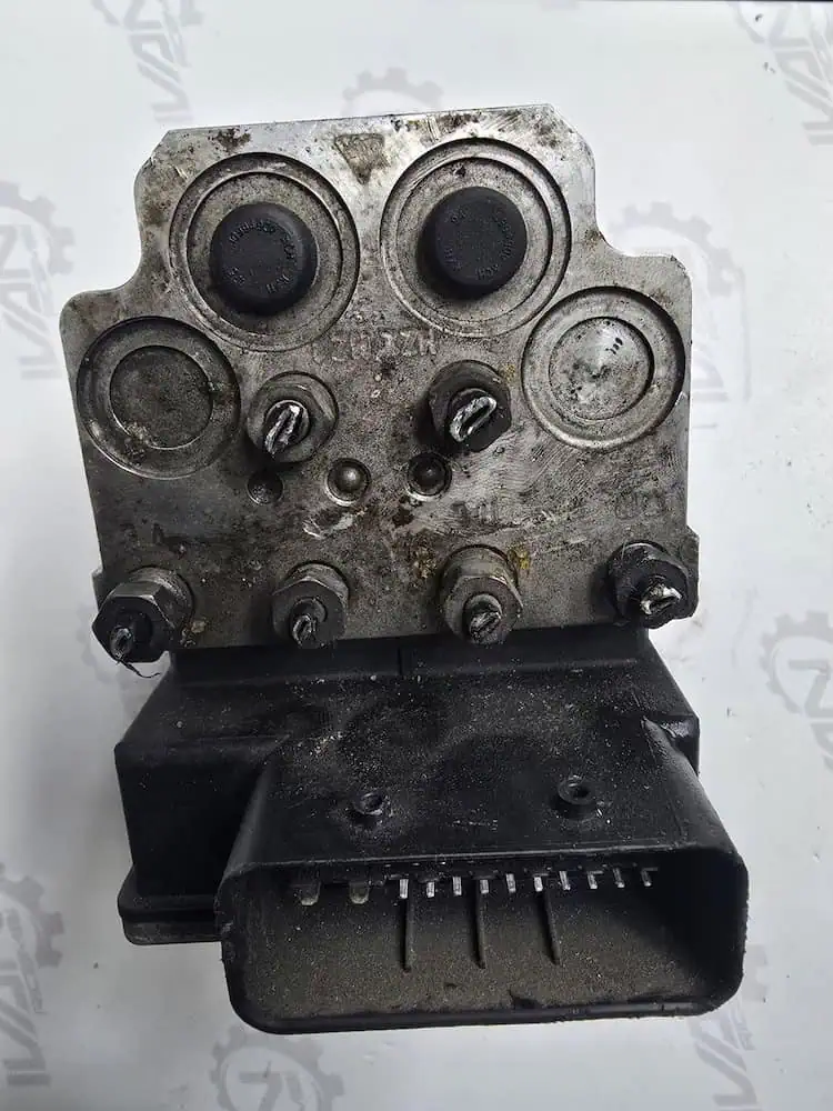 51780295-1 Centralina Pompa ABS Fiat Croma 2° Serie - 51780295