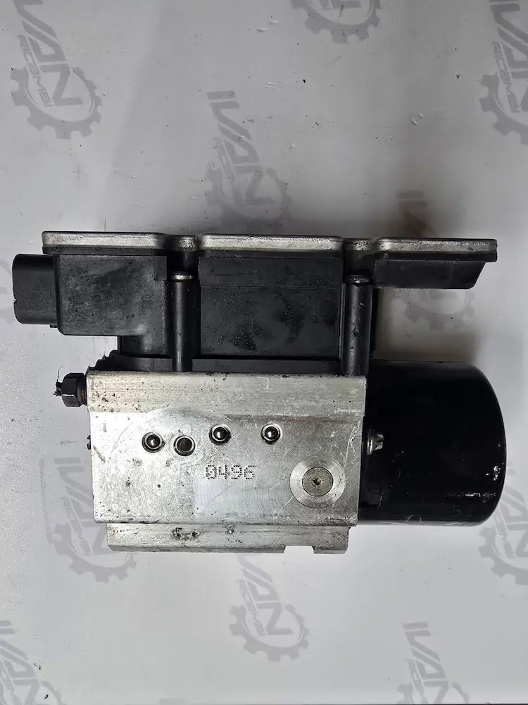 51780295-2 Centralina Pompa ABS Fiat Croma 2° Serie - 51780295