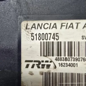 51800745-3 Centralina Pompa ABS Alfa Romeo 159 - 51800745