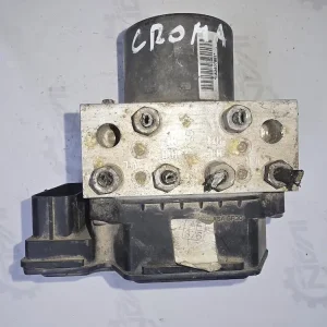 51800747-2 Centralina Pompa ABS Fiat Croma 1.9 Diesel - 51800747