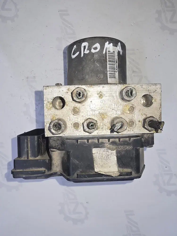 51800747-2 Centralina Pompa ABS Fiat Croma 1.9 Diesel - 51800747