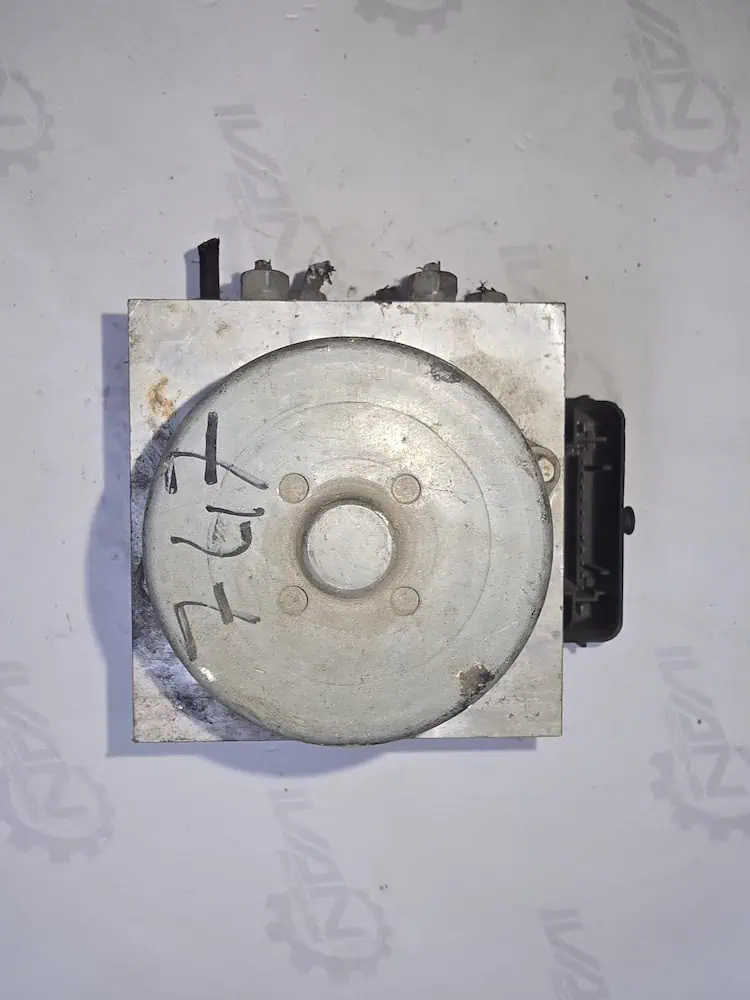 5180747-1 Centralina Pompa ABS Fiat Croma 1.9 Diesel - 51800747