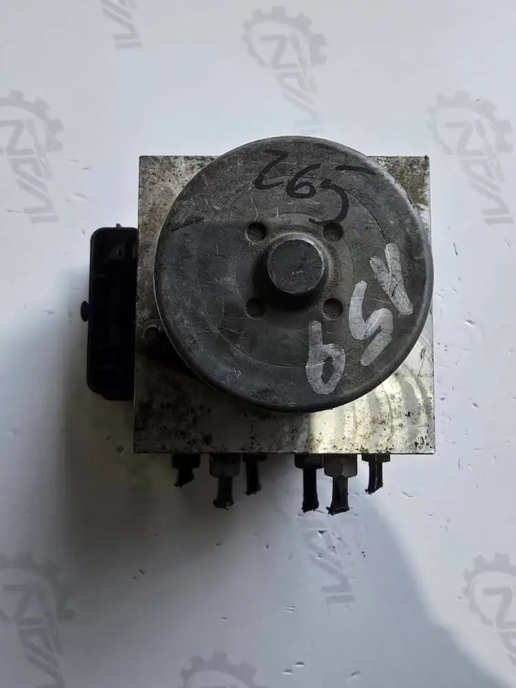 51812265-1 Centralina Pompa ABS Alfa Romeo 159 2.4 JTDM - 51812265