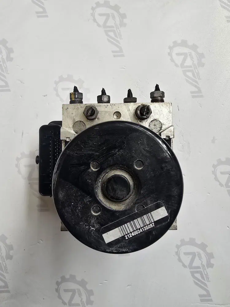 Centralina Pompa ABS Fiat Doblo - 51816796