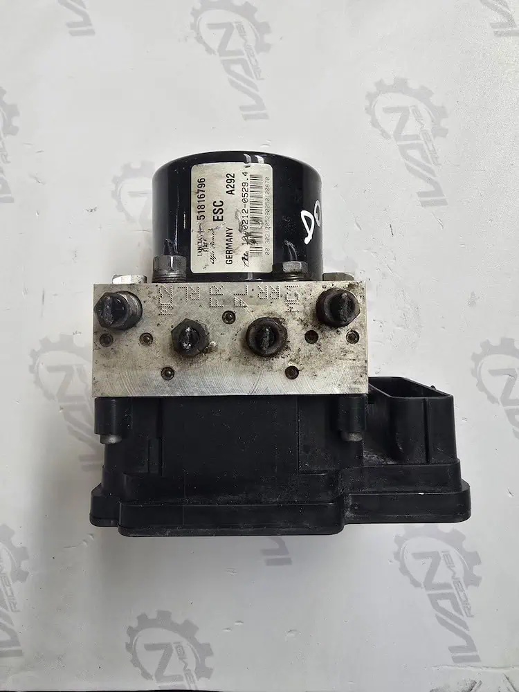 Centralina Pompa ABS Fiat Doblo - 51816796