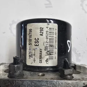 Centralina Pompa ABS Fiat Doblo - 51816796