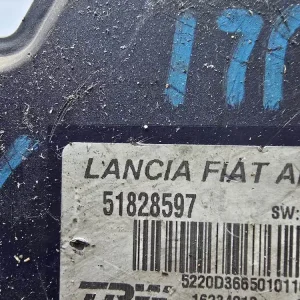 51828597-3 Centralina Pompa ABS Alfa Romeo 159 - 2.4 JTDM - 51828597