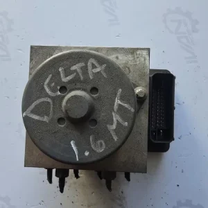 51847730-1 Centralina Pompa ABS Lancia Delta 1.9 Diesel - 51847730