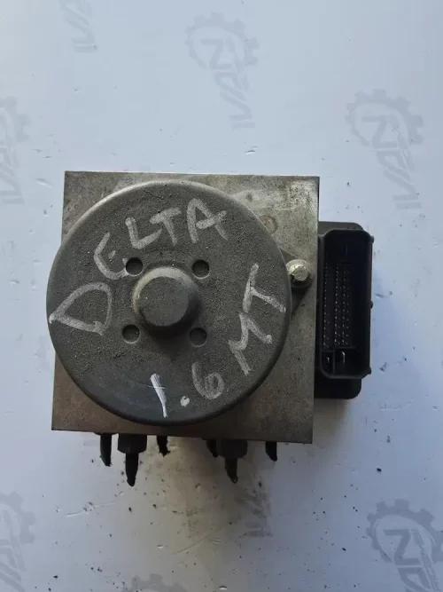 51847730-1 Centralina Pompa ABS Lancia Delta 1.9 Diesel - 51847730