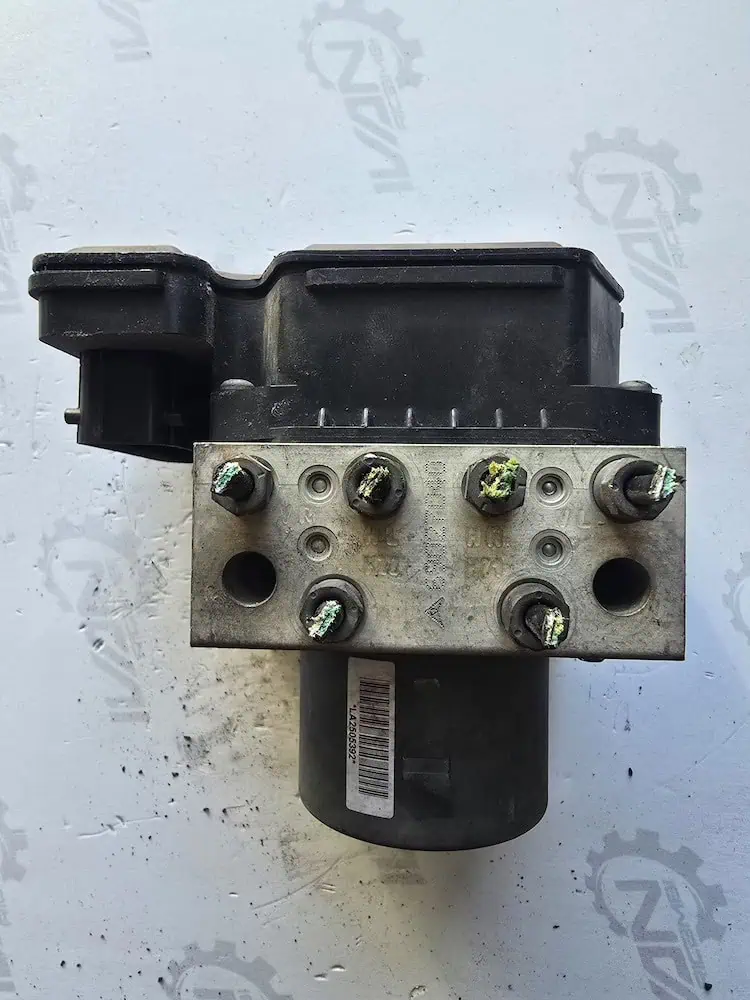 51847730-2 Centralina Pompa ABS Lancia Delta 1.9 Diesel - 51847730