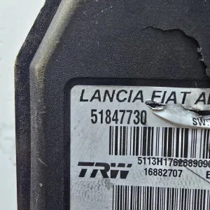 51847730-3 Centralina Pompa ABS Lancia Delta 1.9 Diesel - 51847730